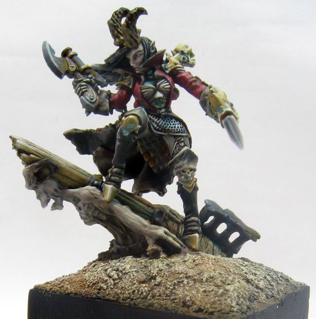 skarre